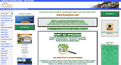 Desktop Screenshot of barbarapedersen.com